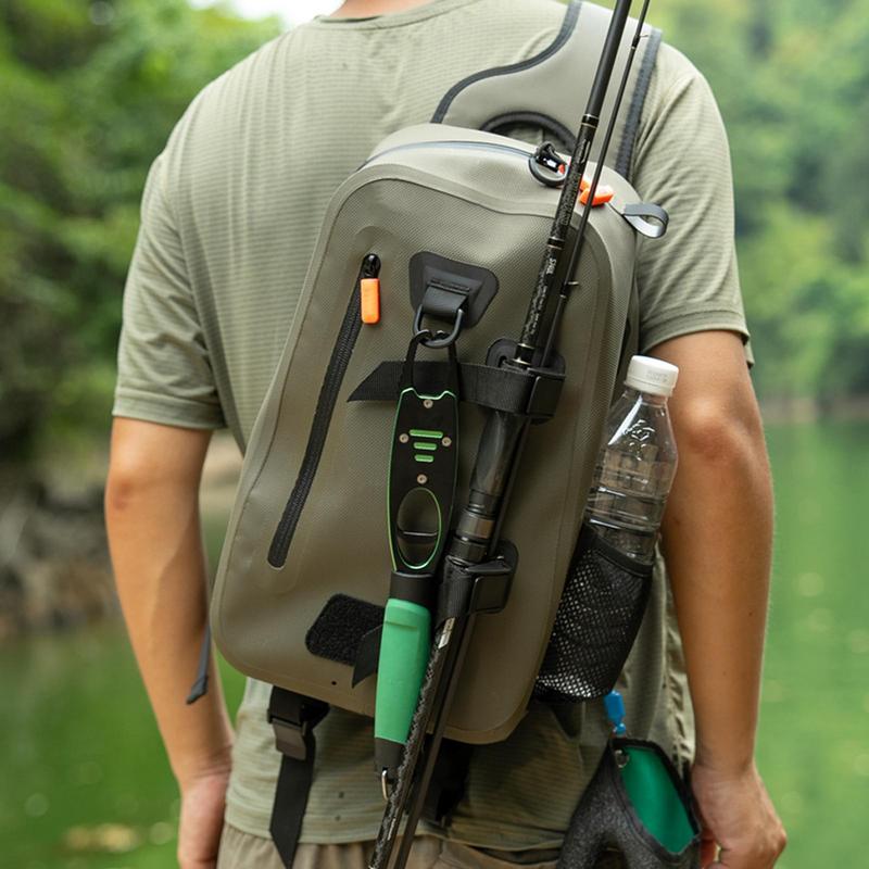 9,5 L Angeln Sling Tasche Ange – Fishing Line Box Bewertung und Preis