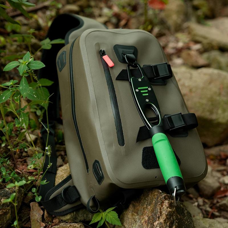 9,5 L Angeln Sling Tasche Ange – Fishing Line Box Bewertung und Preis