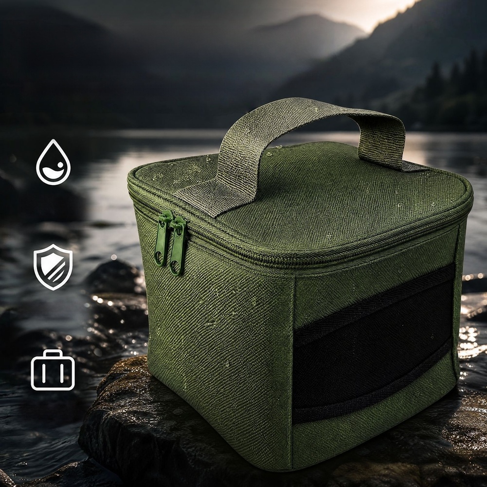 Wasserdichte Angeltasche für A – Fishing Line Box Bewertung und Preis