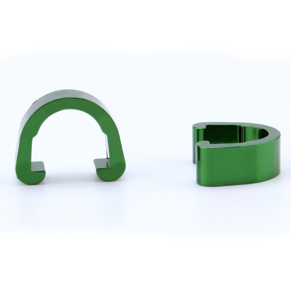10 Stück Fahrradkabelhalter au – Tippet Line Bewertung und Preis