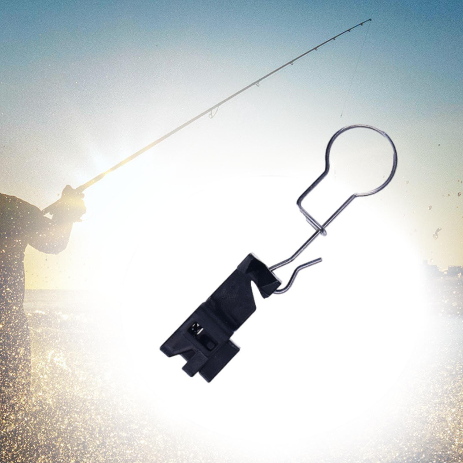 Downrigger-Release-Clip Angelz – Saltwater Line Bewertung und Preis