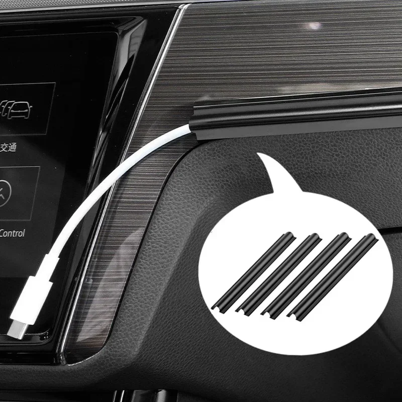 4/8 Stück Auto-Innenraum Kabel – Tippet Line Bewertung und Preis