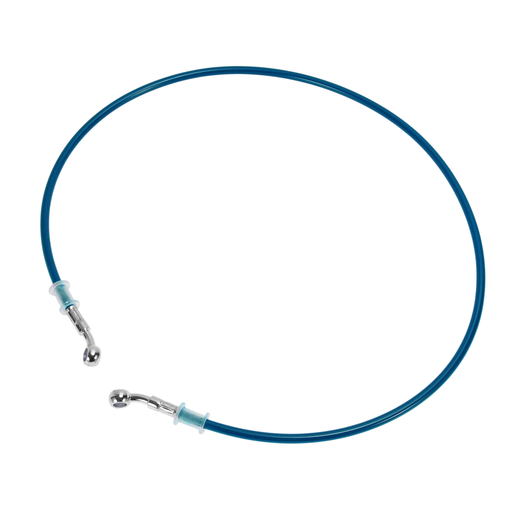 Motoforti 110 cm Motorrad-Brem – Braided Line Bewertung und Preis