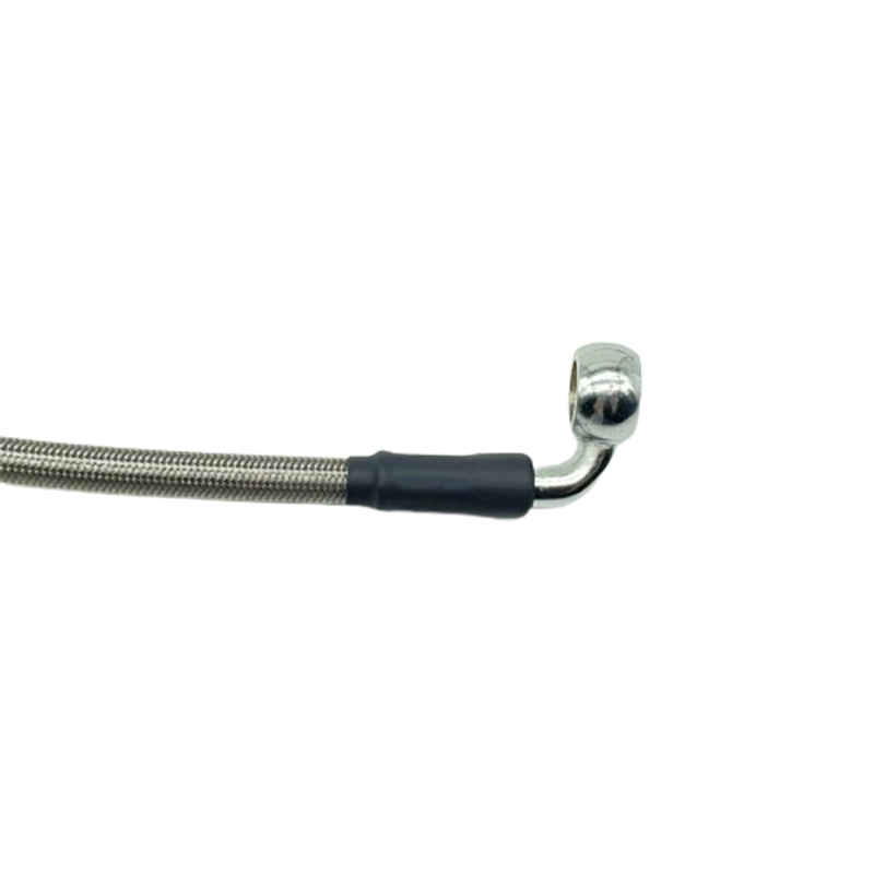 10 mm 90 Grad Motorrad Dirt Bi – Braided Line Bewertung und Preis