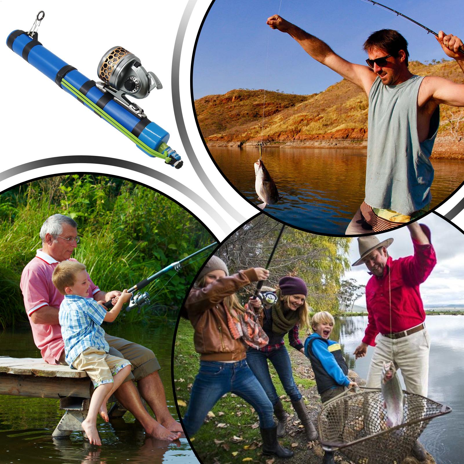 Angelrute, Schleuder-Design, k – Fishing Line Spooler Bewertung und Preis