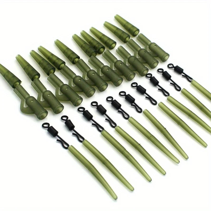 1-5 Stück Karpfenangelzubehör: – Fishing Line Winder Bewertung und Preis