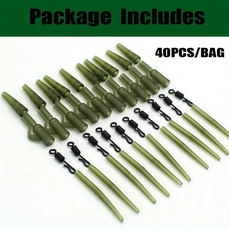 1-5 Stück Karpfenangelzubehör: – Fishing Line Winder Bewertung und Preis