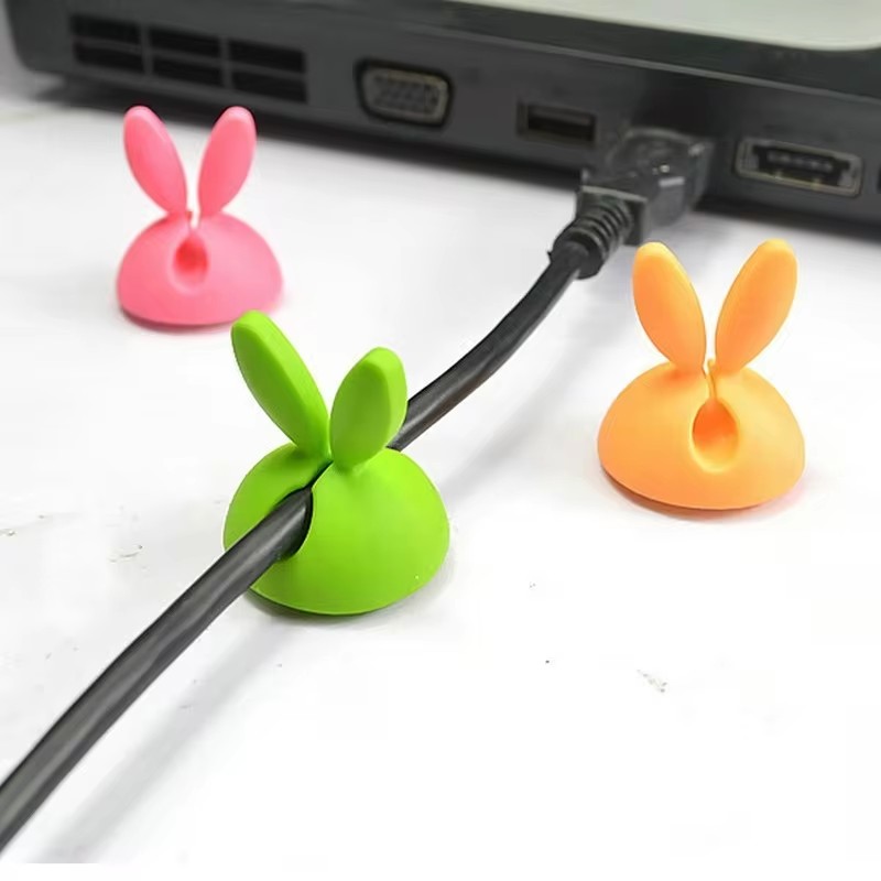 Niedliche Kaninchen Ohr Kabel  – Tippet Line Bewertung und Preis