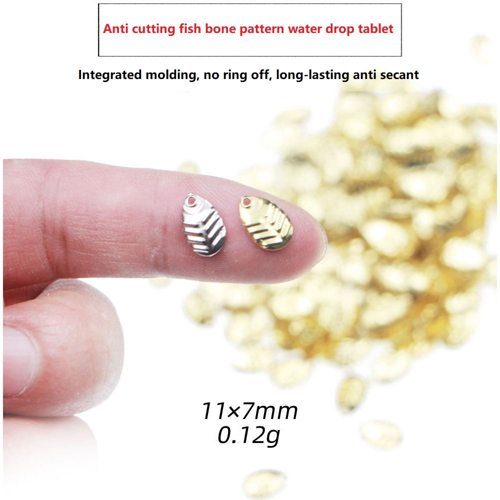 50 Teile/los DIY Angeln Spinne – Monofilament Line Bewertung und Preis