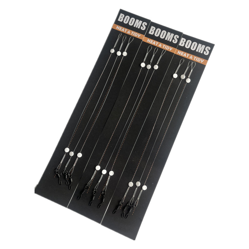 Karpfenangeln Vorfach 100 % Fl – Leader Line Bewertung und Preis
