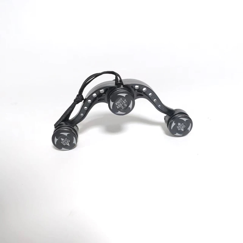Professionelles Drahtvorfädelw – Saltwater Line Bewertung und Preis