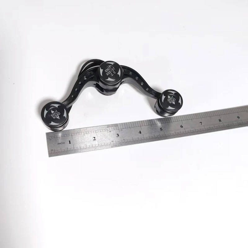 Professionelles Drahtvorfädelw – Saltwater Line Bewertung und Preis