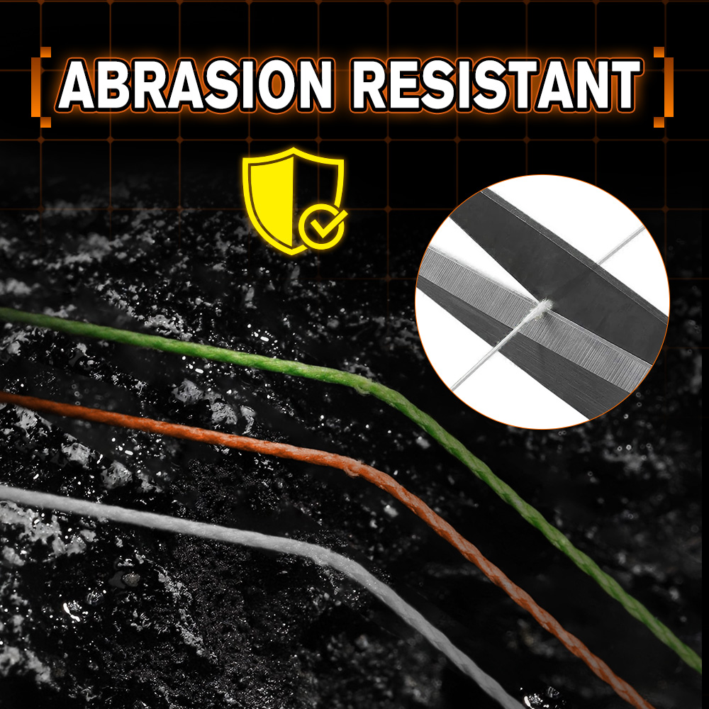 ZUKIBO New Winner Nanofil Crys – Copolymer Line Bewertung und Preis