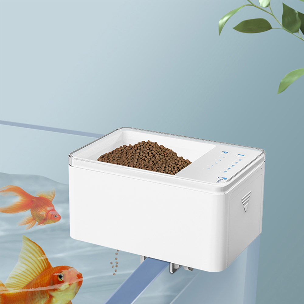 Kleine Fische Automatische Fee – Fishing Line Dispenser Bewertung und Preis