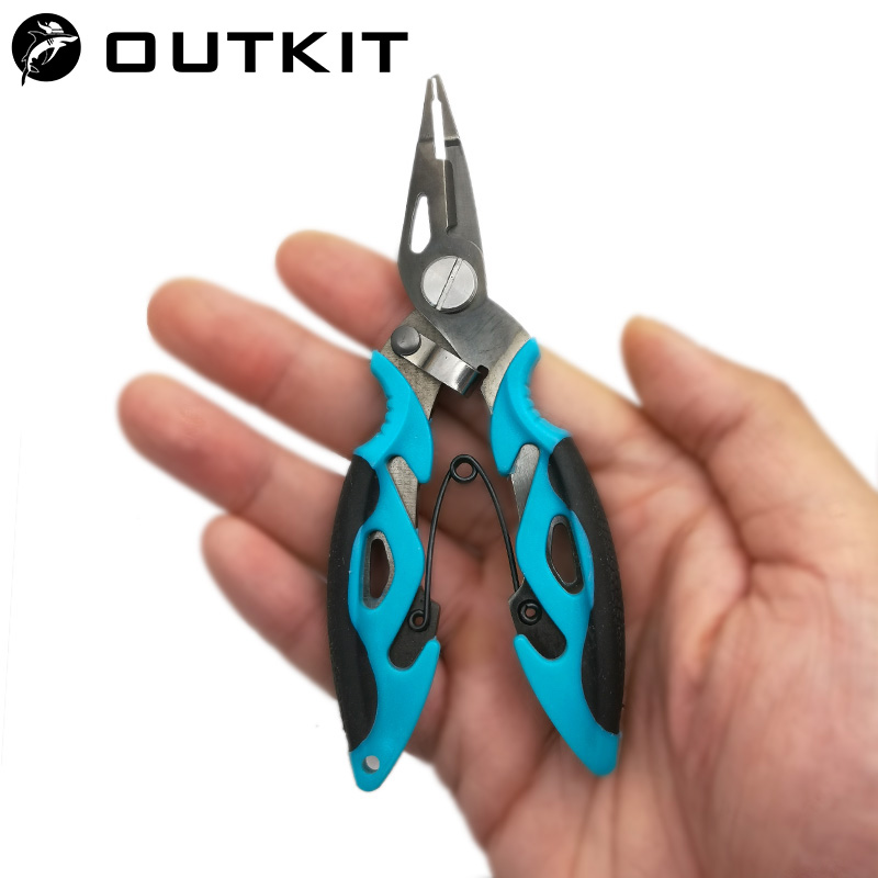 OUTKIT Multifunktionale Angelz – Fishing Line Cutter Bewertung und Preis