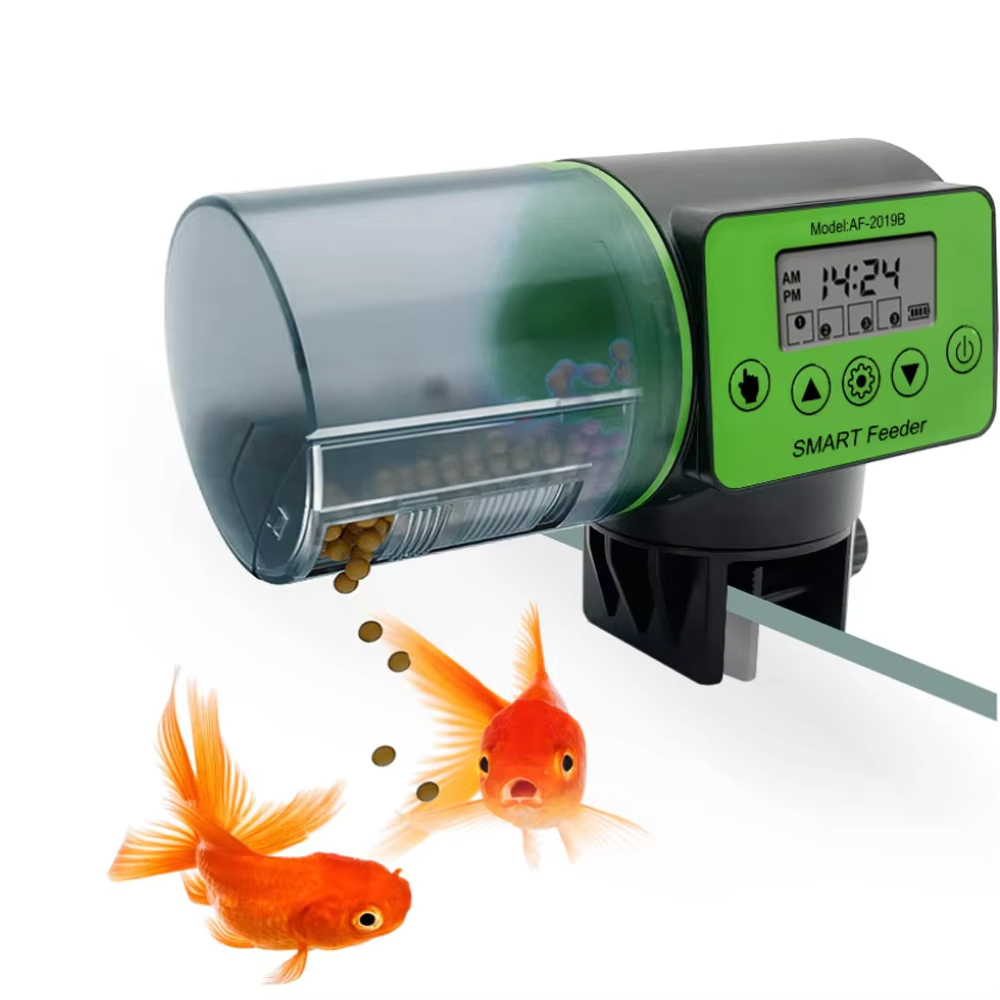 Intelligenter Zeitgesteuerter  – Fishing Line Dispenser Bewertung und Preis