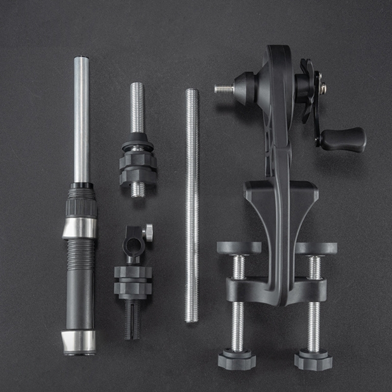Angelschnurwickler, Spulenwick – Fishing Line Spooler Bewertung und Preis