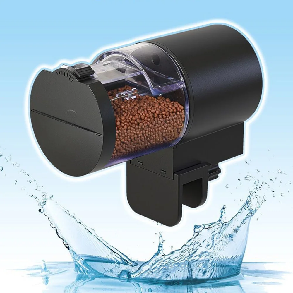 Automatischer Aquarium-Feeder, – Fishing Line Dispenser Bewertung und Preis