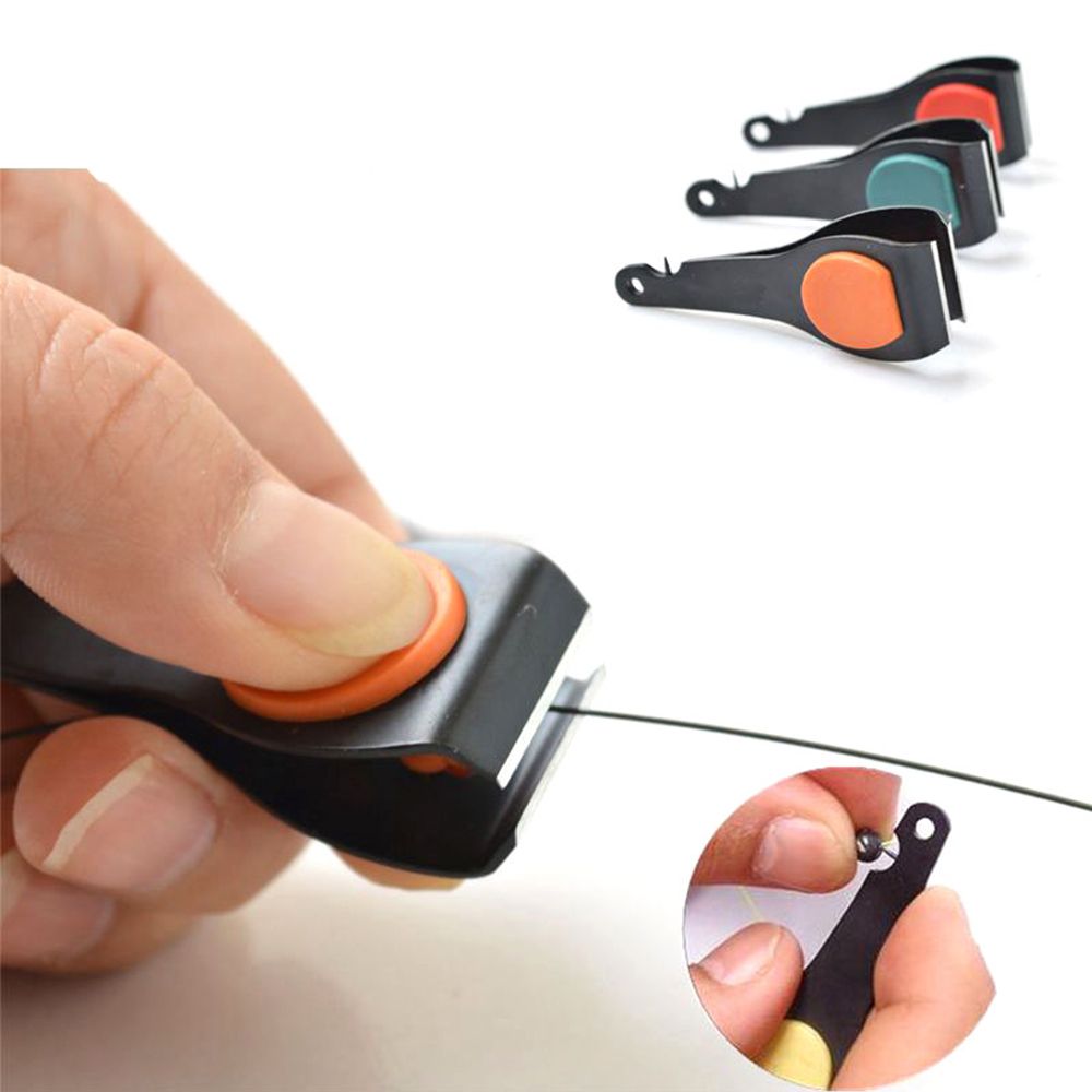Multifunktion ale Edelstahl Sn – Fishing Line Cutter Bewertung und Preis