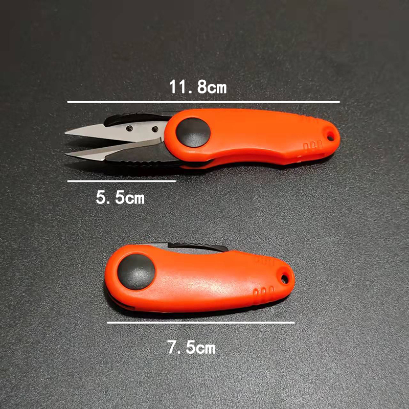 Edelstahl Fisch Scheren Zubehö – Fishing Line Box Bewertung und Preis