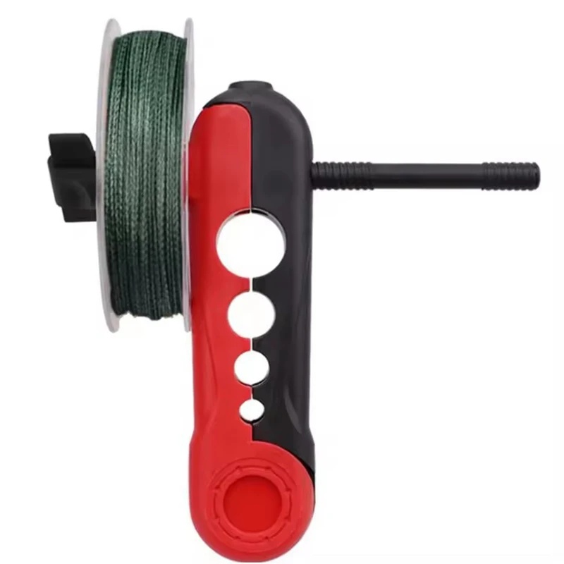 Tragbarer Universeller Angelsc – Fishing Line Spooler Bewertung und Preis