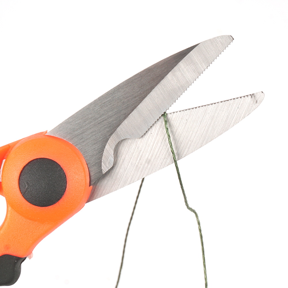 Hirisi JD02 Angelschere mit Si – Fishing Line Cutter Bewertung und Preis