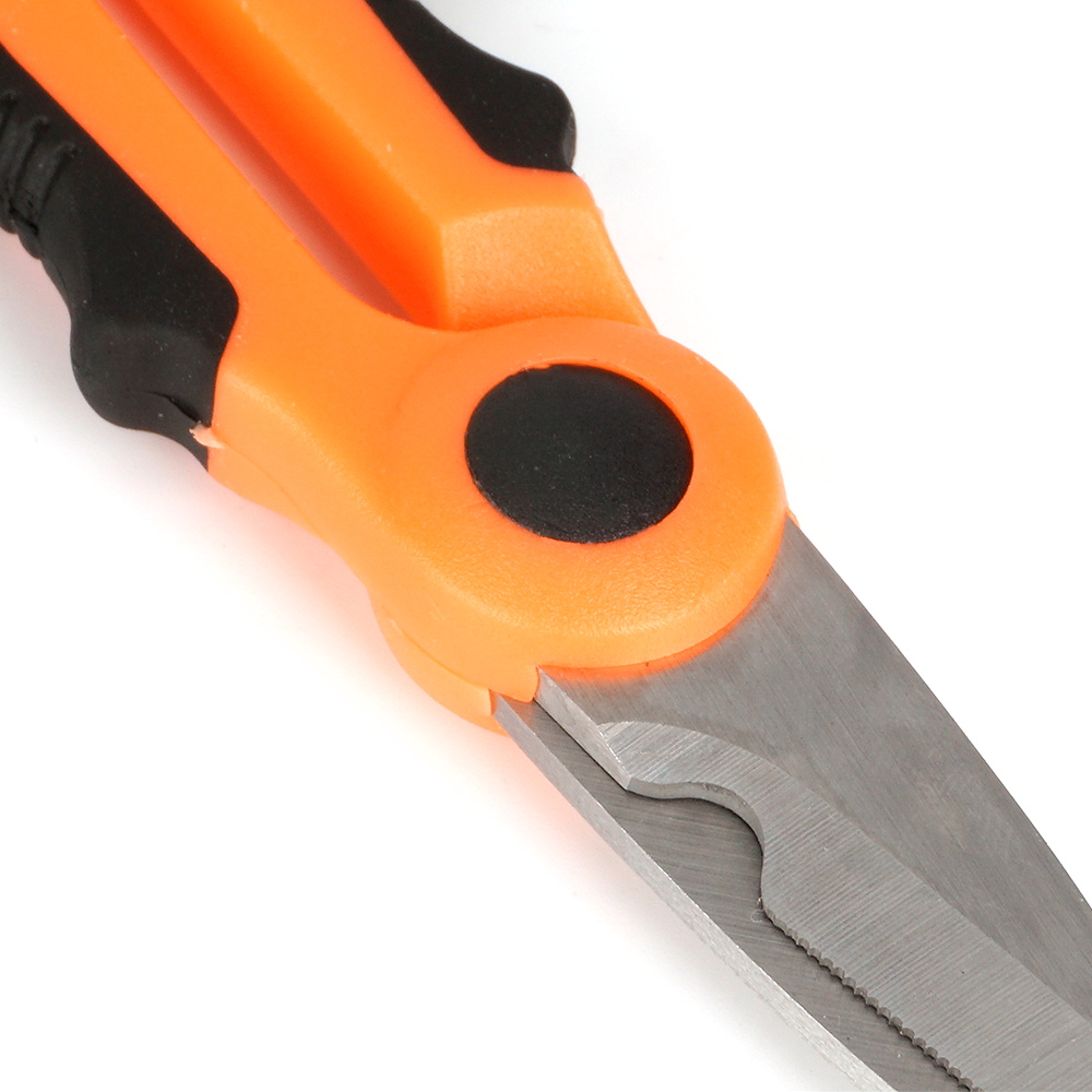 Hirisi JD02 Angelschere mit Si – Fishing Line Cutter Bewertung und Preis