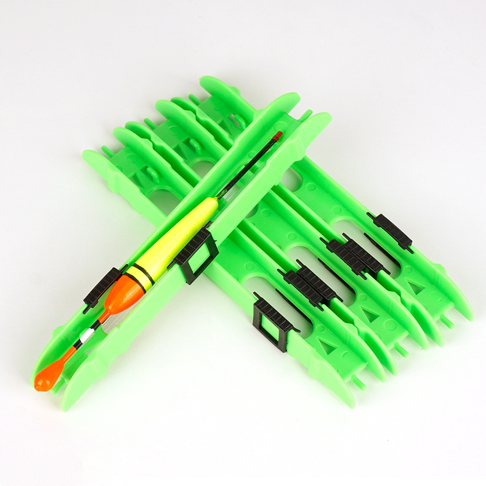 Hirisi 10 Stück Kunststoff-Ang – Fishing Line Winder Bewertung und Preis
