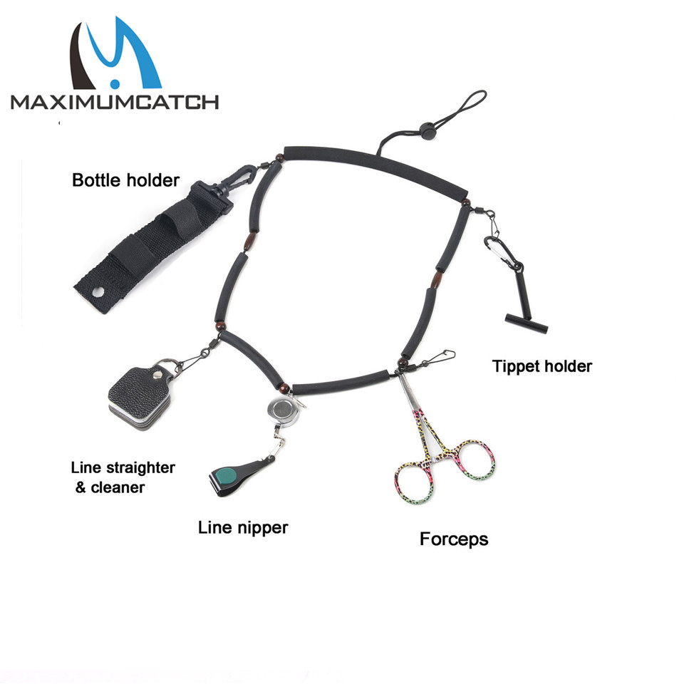 Maximumcatch Hohe Qualität Fli – Monofilament Line Bewertung und Preis
