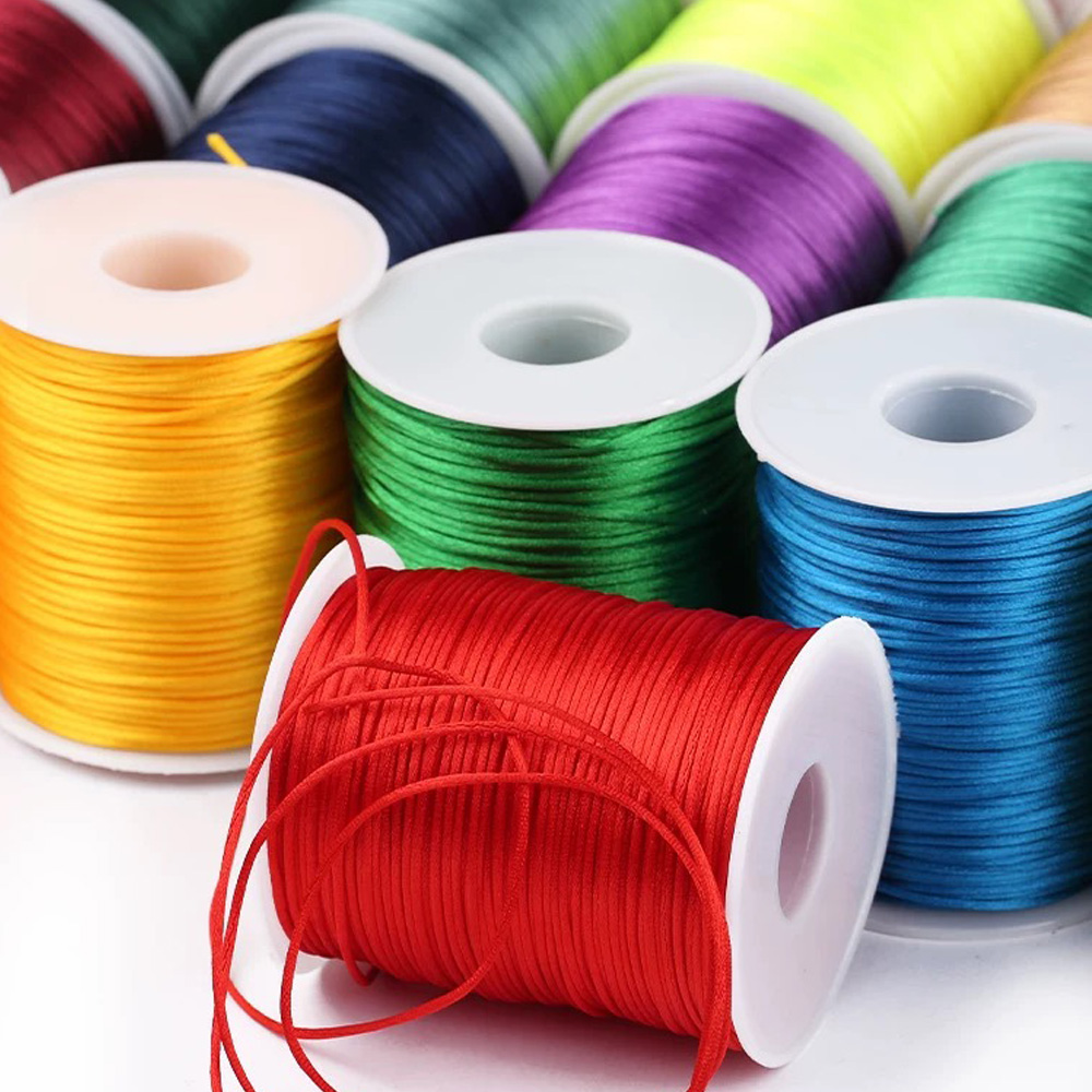 100 m/Rolle, 1,5/2/2,5/3 mm, N – Braided Line Bewertung und Preis