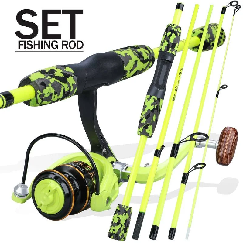 Sougayilang Tragbare 5-teilige – Fishing Line Spooler Bewertung und Preis