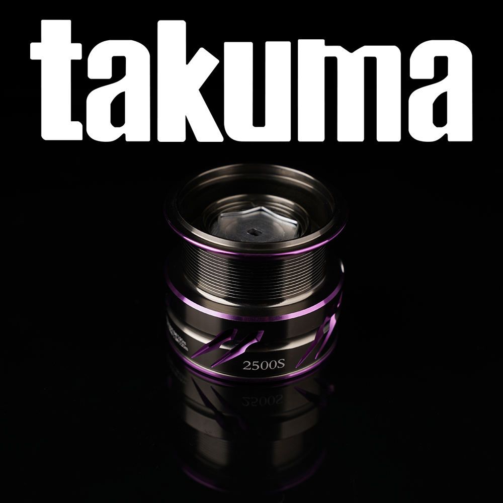 Takuma Lingxi CNC Aluminium-Le – Fishing Line Spool Bewertung und Preis