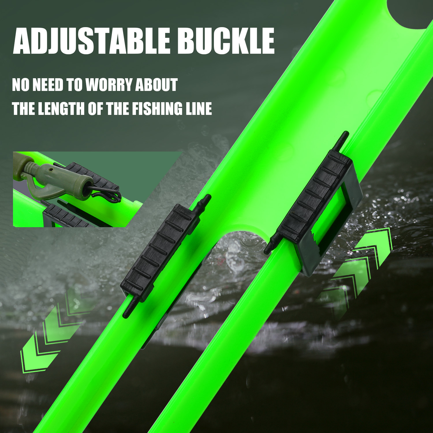 Sougayilang 10 Stück Kunststof – Fishing Line Winder Bewertung und Preis