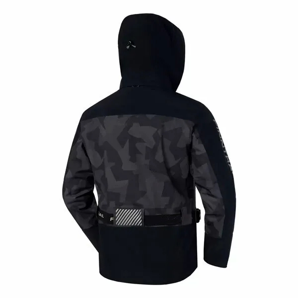 Angeljacke Outdoor-Windbreaker – Monofilament Line Bewertung und Preis