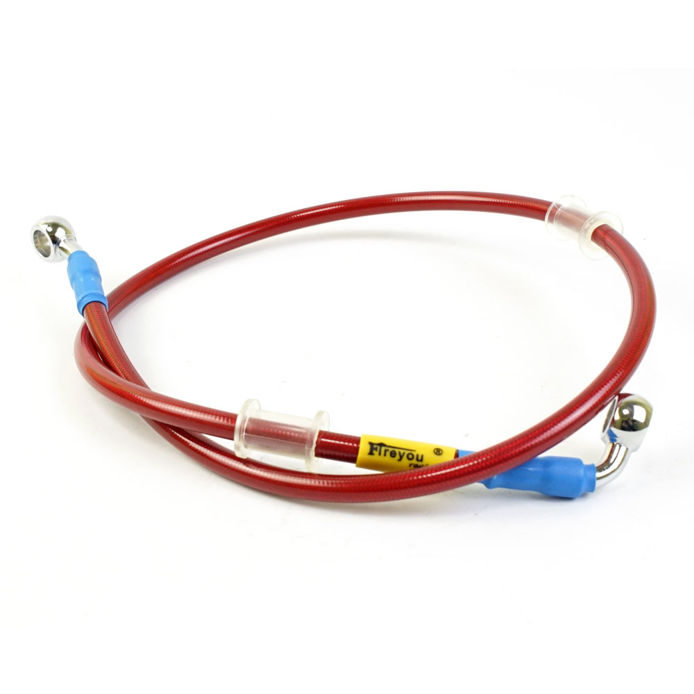 400 mm-2400 mm Bremsschlauch h – Braided Line Bewertung und Preis