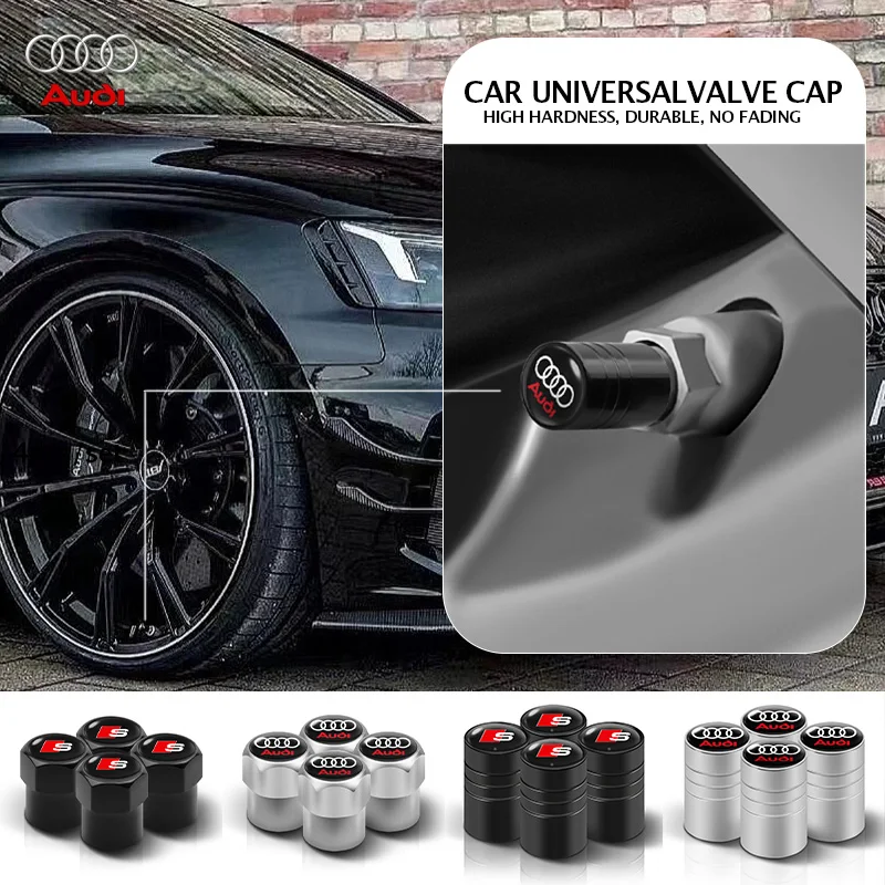 4Pcs Auto Styling 3D Aluminium – Tippet Line Bewertung und Preis