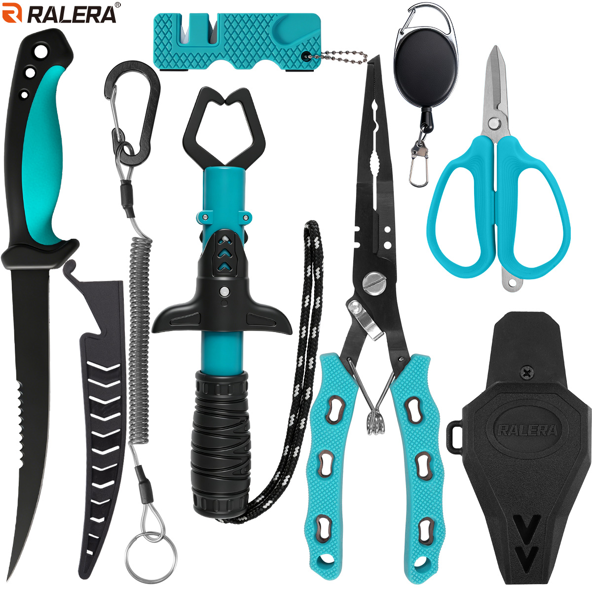 RALERA Salzwasserbeständiges A – Saltwater Line Bewertung und Preis