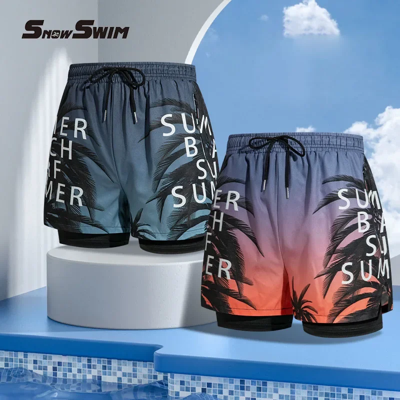 Neue Badehose für Herren, dopp – Saltwater Line Bewertung und Preis