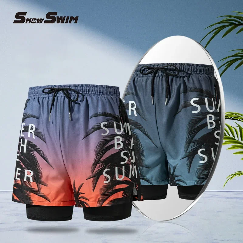 Neue Badehose für Herren, dopp – Saltwater Line Bewertung und Preis
