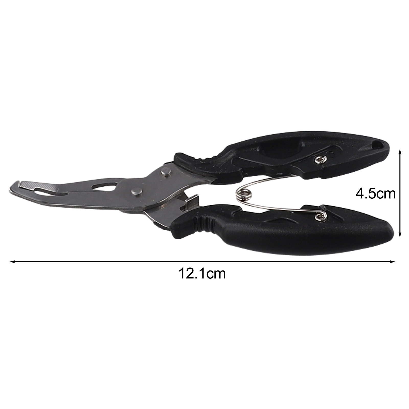 Angeln Zangen Locken Zangen Al – Fishing Line Cutter Bewertung und Preis