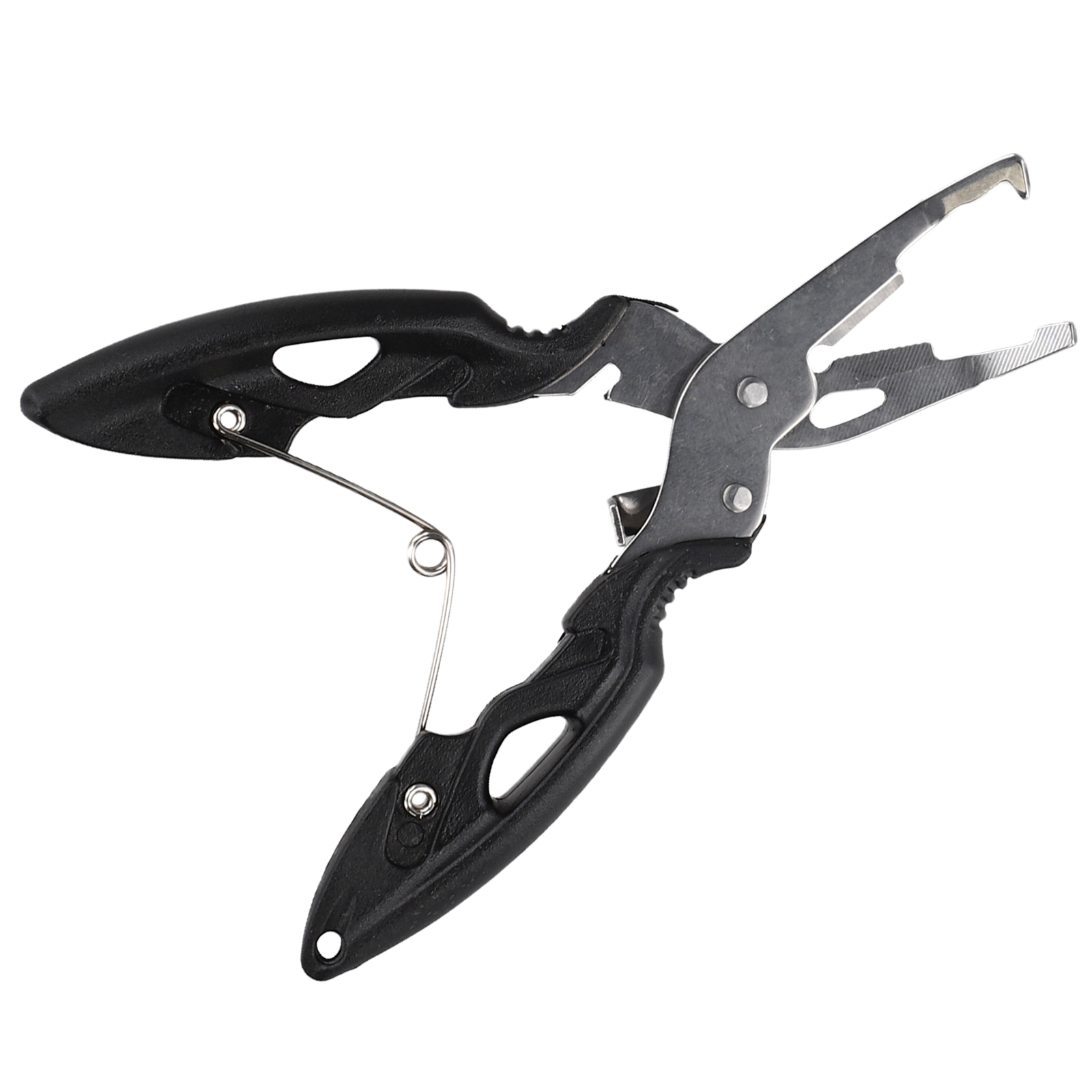 Angeln Zangen Locken Zangen Al – Fishing Line Cutter Bewertung und Preis